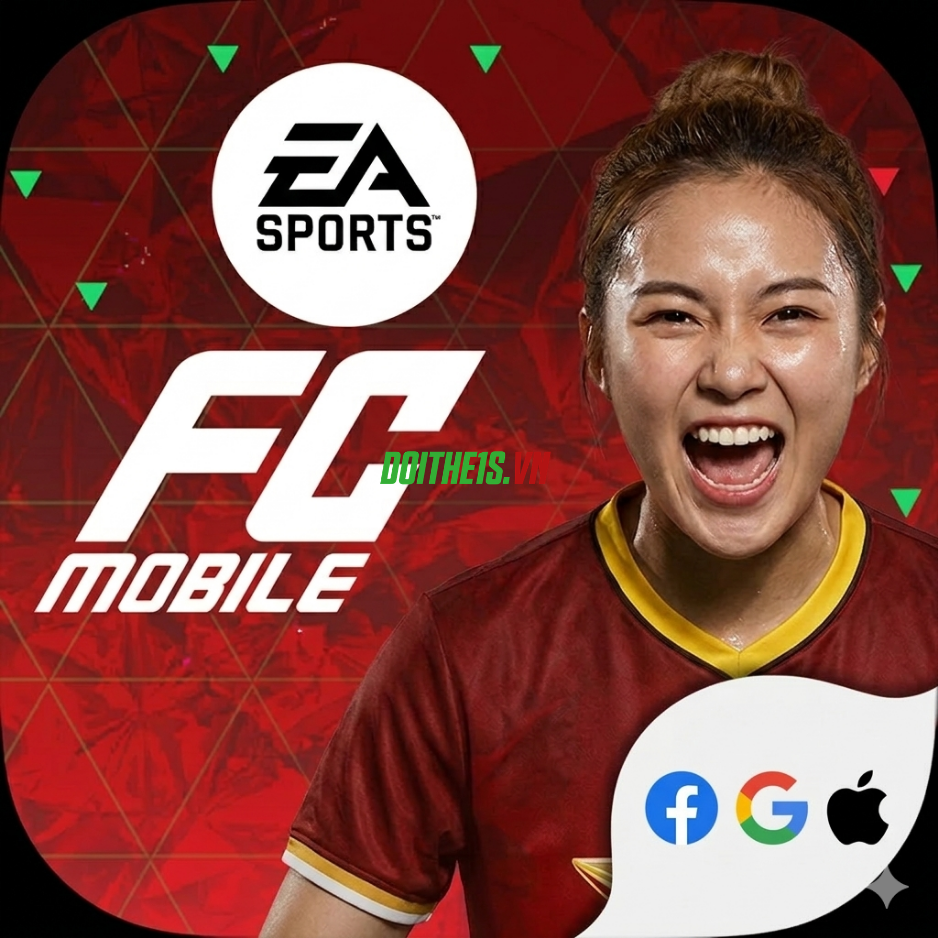 FC Mobile VN [FACEBOOK]